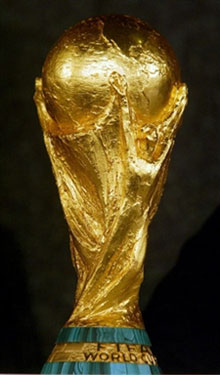 Coupe du monde Groupe D