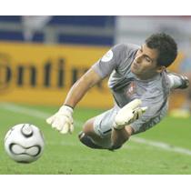 1/4 de final  coupe du monde 2006 : Portugal - Angleterre : 0 - 0 : 3 - 1 au tir au but