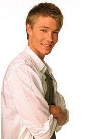 Chad Michael Murray